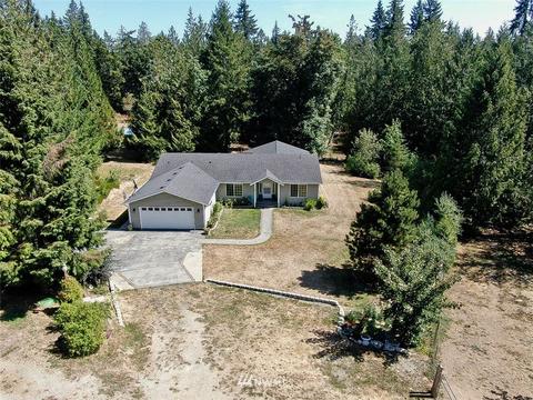 641 E Wilson Way, Grapeview, WA 98546 photo 1