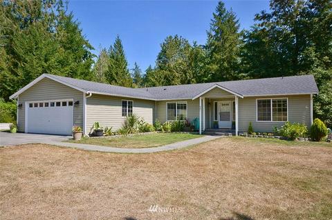 641 E Wilson Way, Grapeview, WA 98546 photo 3