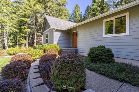 191 E Jack Pine Ln, Union, WA 98592 photo 2