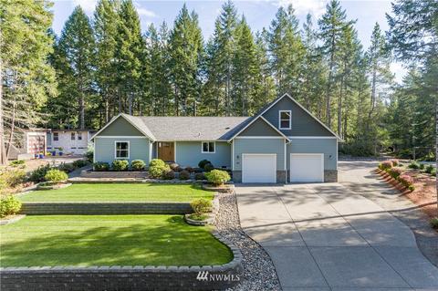 191 E Jack Pine Ln, Union, WA 98592 photo 1