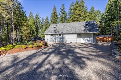191 E Jack Pine Ln, Union, WA 98592 photo 3