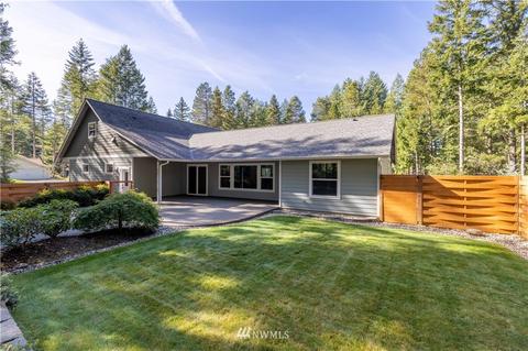 191 E Jack Pine Ln, Union, WA 98592 photo 4