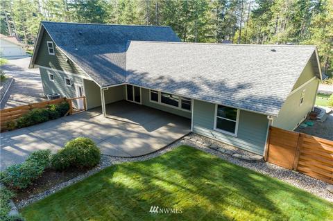 191 E Jack Pine Ln, Union, WA 98592 photo 29