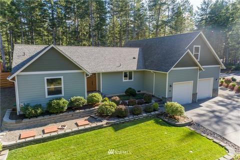 191 E Jack Pine Ln, Union, WA 98592 photo 28