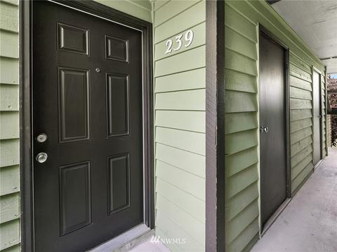 13007 E Gibson Rd #V239, Everett, WA 98204 photo 1