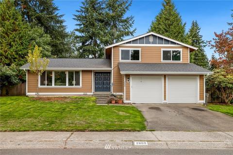2609 170th St SE, Bothell, WA 98012 photo 1