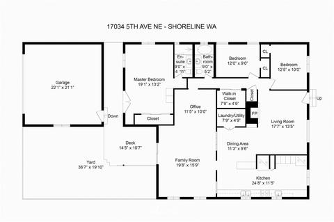 17034 5th Ave NE, Shoreline, WA 98155 photo 23