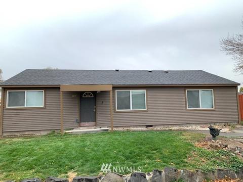 101 E 5th Ave, Warden, WA 98857 photo 1
