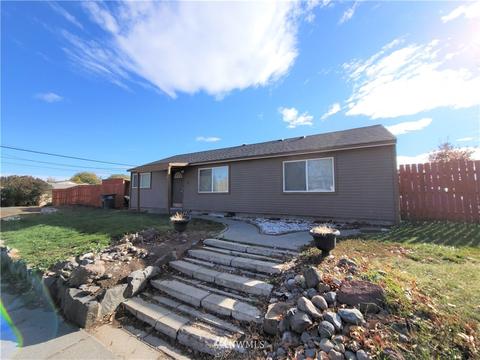 101 E 5th Ave, Warden, WA 98857 photo 14