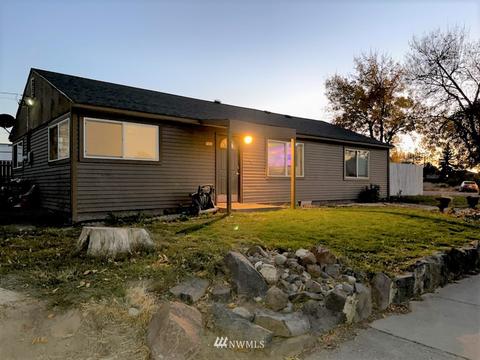 101 E 5th Ave, Warden, WA 98857 photo 3