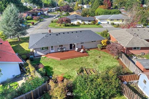5501 Highland Rd, Everett, WA 98203 photo 20