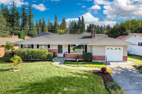 5501 Highland Rd, Everett, WA 98203 photo 1