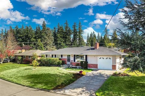 5501 Highland Rd, Everett, WA 98203 photo 2