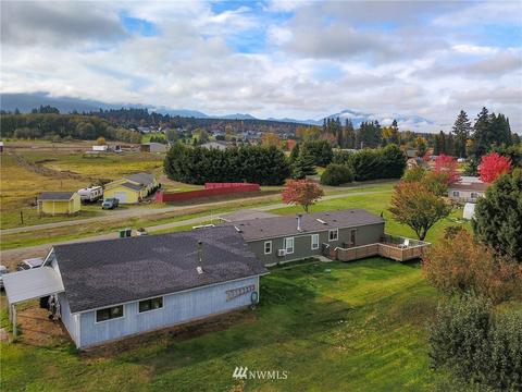 411 Spencer Rd, Sequim, WA 98382 photo 1