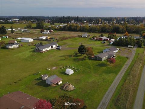 411 Spencer Rd, Sequim, WA 98382 photo 5