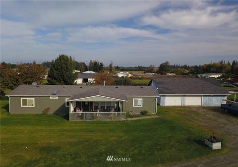 411 Spencer Rd, Sequim, WA 98382 photo 3