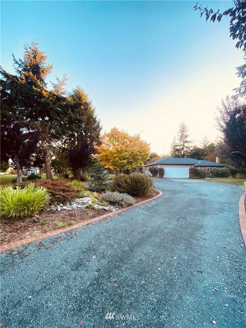 42 Ioka Rd, Sequim, WA 98382 photo 1