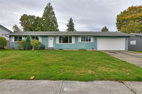 6310 Sycamore Pl, Everett, WA 98203 photo 1