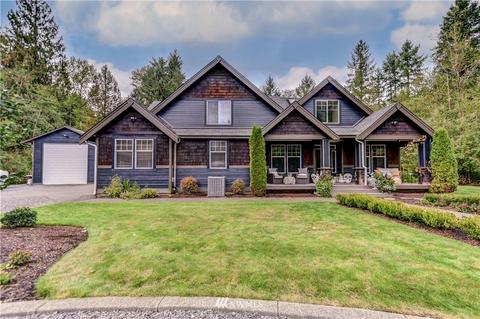 34122 24th Ave E, Roy, WA 98580 photo 1