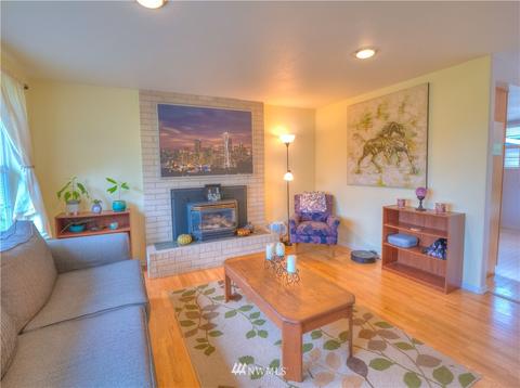 1830 Clovercrest St, Enumclaw, WA 98022 photo 5