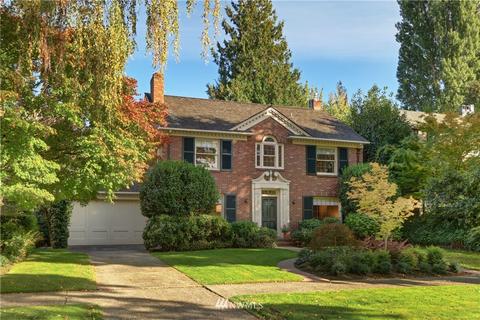 620 34th Ave E, Seattle, WA 98112 photo 1