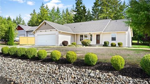 530 E Soderberg Rd, Allyn, WA 98524 photo 2