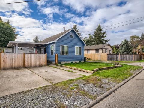 2812 24th St, Everett, WA 98201 photo 1