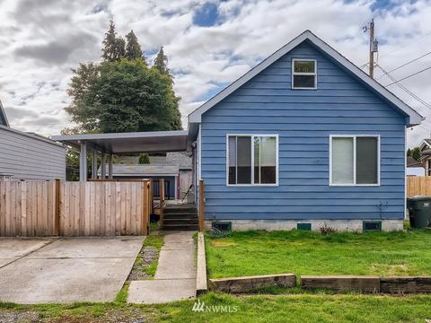 2812 24th St, Everett, WA 98201 photo 2