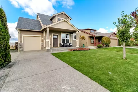 20226 40th Ave E, Spanaway, WA 98387 photo 1