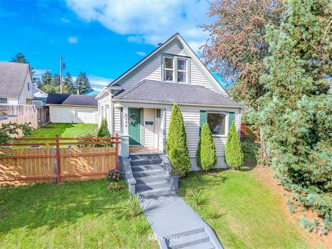 2128 Pine St, Everett, WA 98201 photo 1