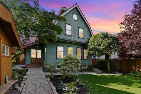 907 18th Ave E, Seattle, WA 98112 photo 2