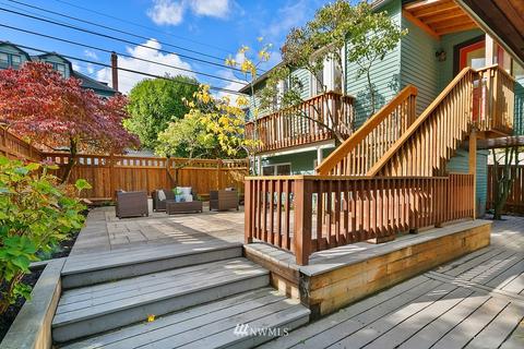907 18th Ave E, Seattle, WA 98112 photo 36