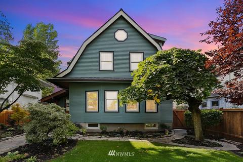 907 18th Ave E, Seattle, WA 98112 photo 1