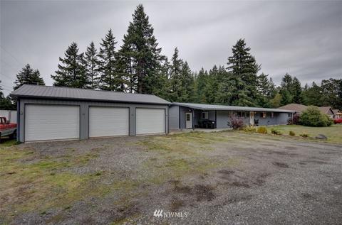 702 Tipsoo Loop S, Rainier, WA 98576 photo 1