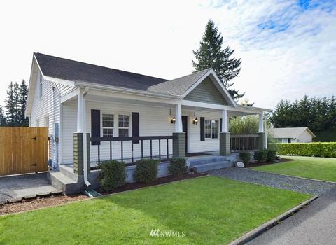 43827 284th Ave SE, Enumclaw, WA 98022 photo 1