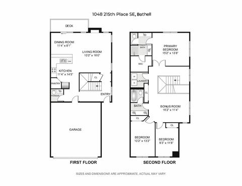 1048 215th Pl SE, Bothell, WA 98021 photo 30