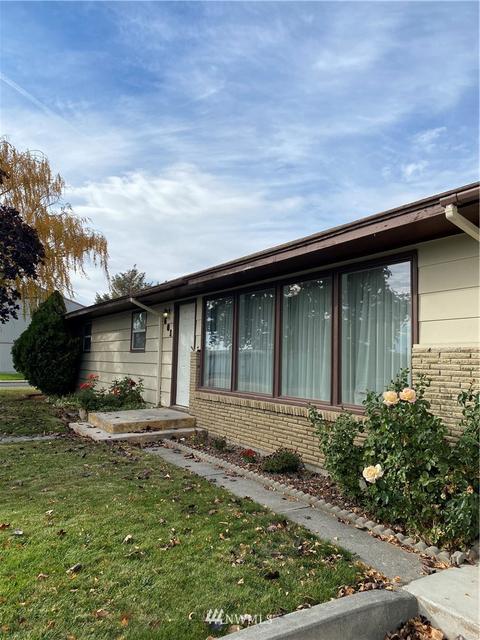 601 Cedar Blvd, Othello, WA 99344 photo 3