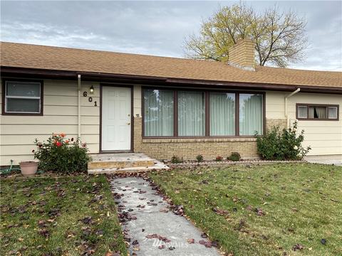 601 Cedar Blvd, Othello, WA 99344 photo 1