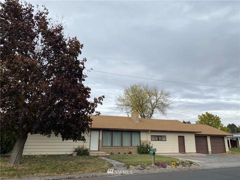 601 Cedar Blvd, Othello, WA 99344 photo 2