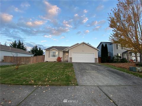 1110 Nunnally Ave NW, Orting, WA 98360 photo 1