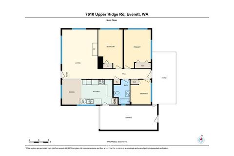 7610 Upper Ridge Rd, Everett, WA 98203 photo 9