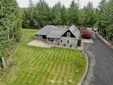 21 E Webb Hl, Union, WA 98592 photo 30
