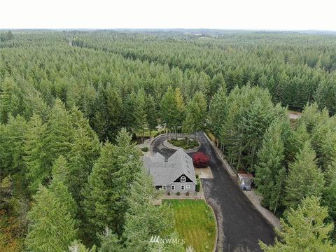 21 E Webb Hl, Union, WA 98592 photo 37