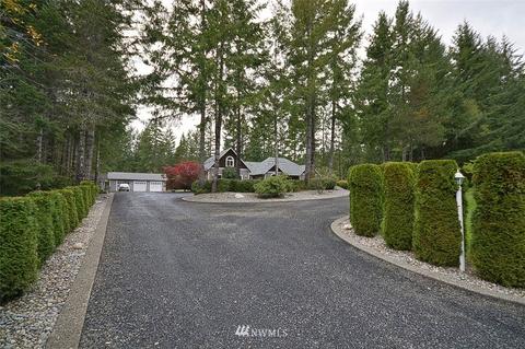 21 E Webb Hl, Union, WA 98592 photo 36