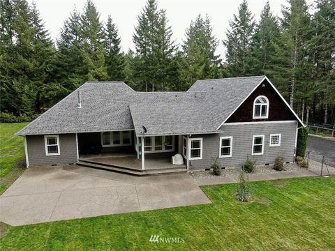 21 E Webb Hl, Union, WA 98592 photo 31