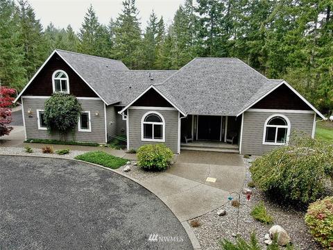 21 E Webb Hl, Union, WA 98592 photo 1