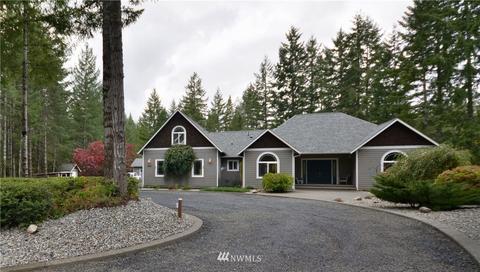 21 E Webb Hl, Union, WA 98592 photo 2