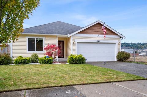 1325 Daffodil Ave NE, Orting, WA 98360 photo 1