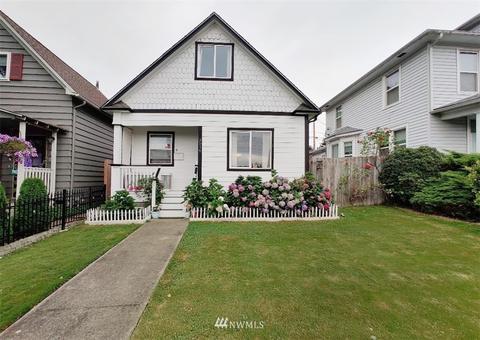 2516 Lombard Ave, Everett, WA 98201 photo 1