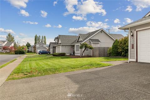 405 Kensington Ave NW, Orting, WA 98360 photo 25